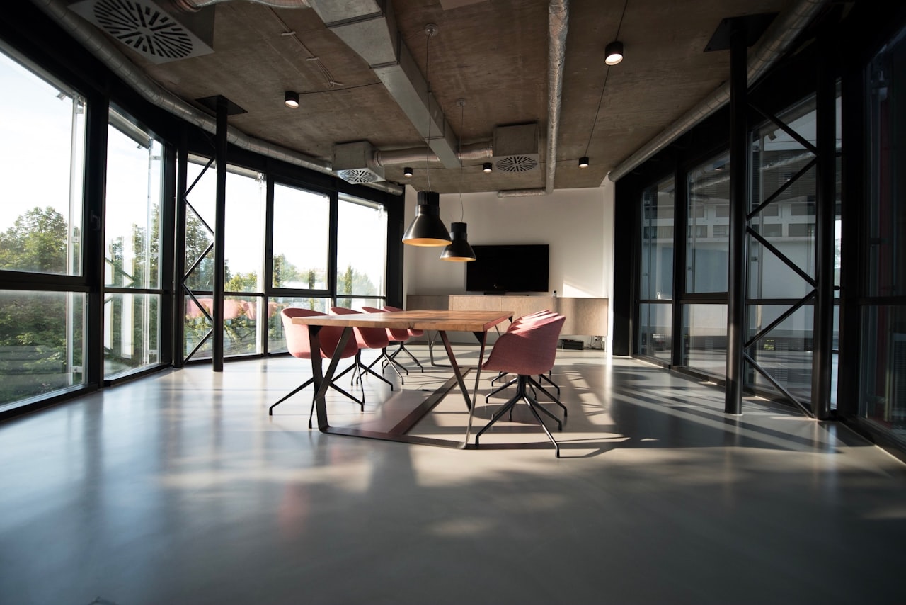 Consultation at Vanburgh Counsel